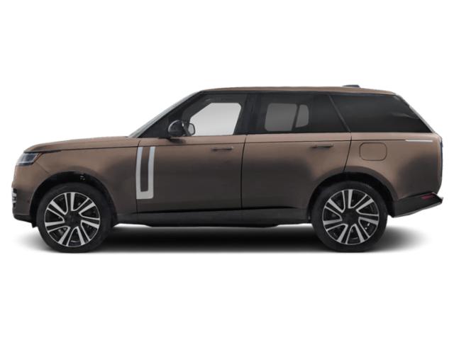 2026 LAND Rover RANGE ROVER P530 AUTOBIOGRAPHY 照片 2