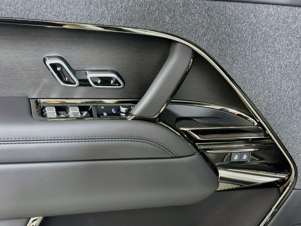 2026 LAND Rover RANGE ROVER SPORT SE 缩略图 18
