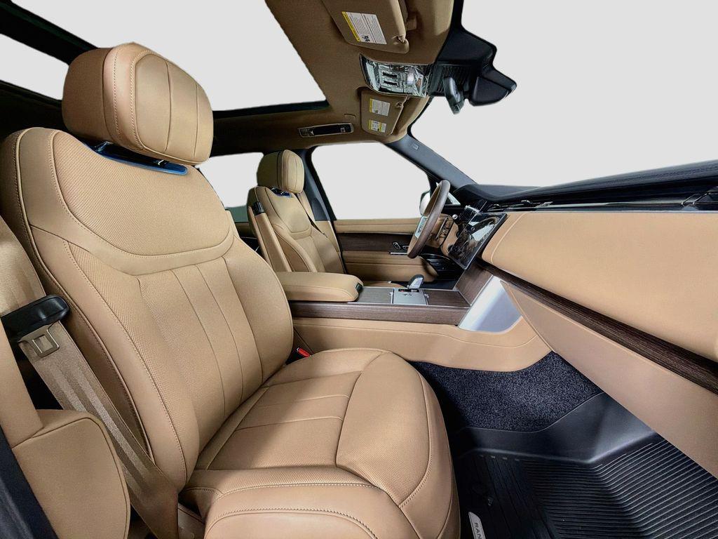 2026 LAND Rover RANGE ROVER P530 SE — миниатюра 30