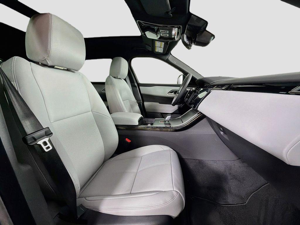 2026 LAND Rover RANGE ROVER VELAR P250 S 缩略图 30
