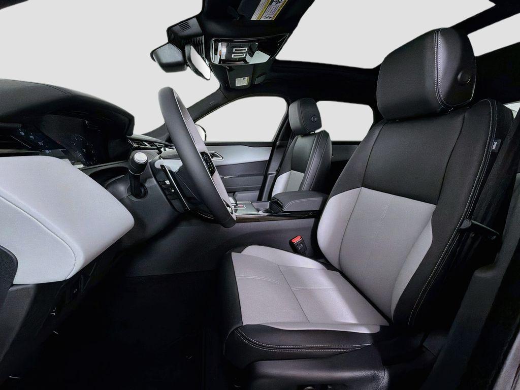 2026 LAND Rover RANGE ROVER VELAR P250 SE R-DYNAMIC — миниатюра 22