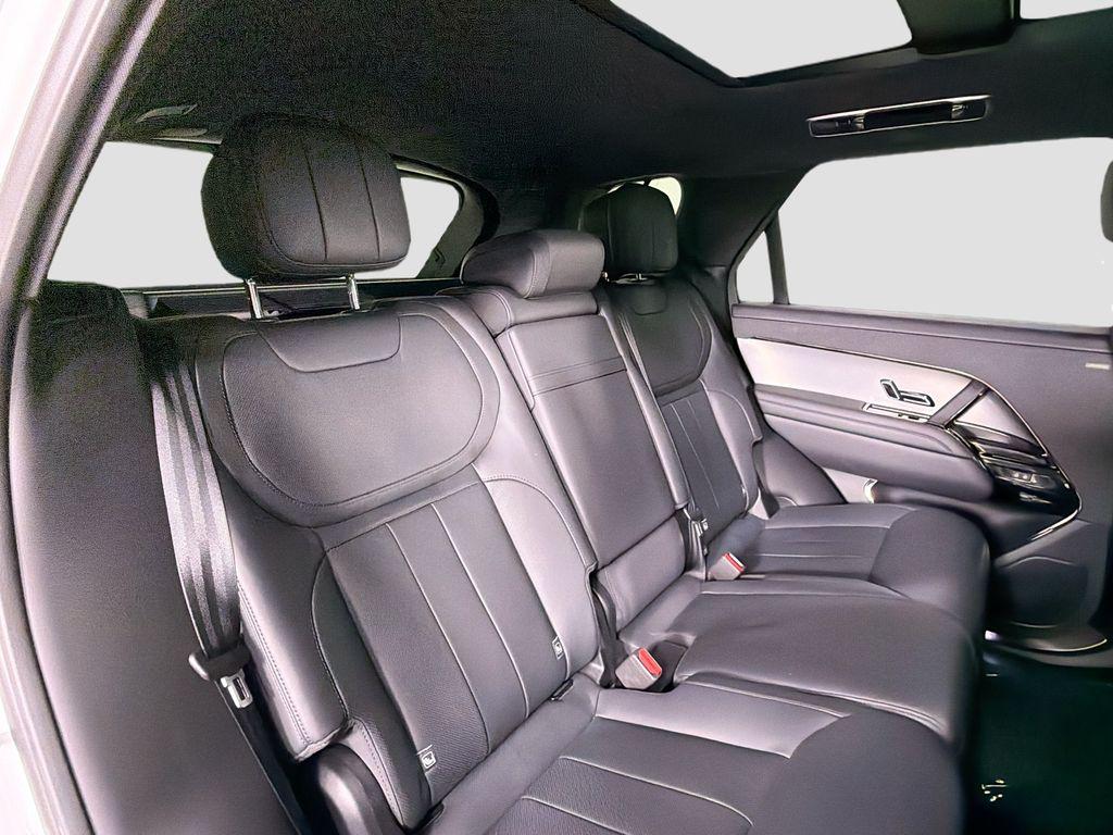 2023 LAND Rover RANGE ROVER SPORT SE — миниатюра 29