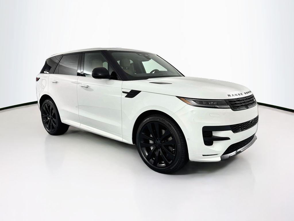 صورة 3 لـ 2026 LAND Rover RANGE ROVER SPORT SE