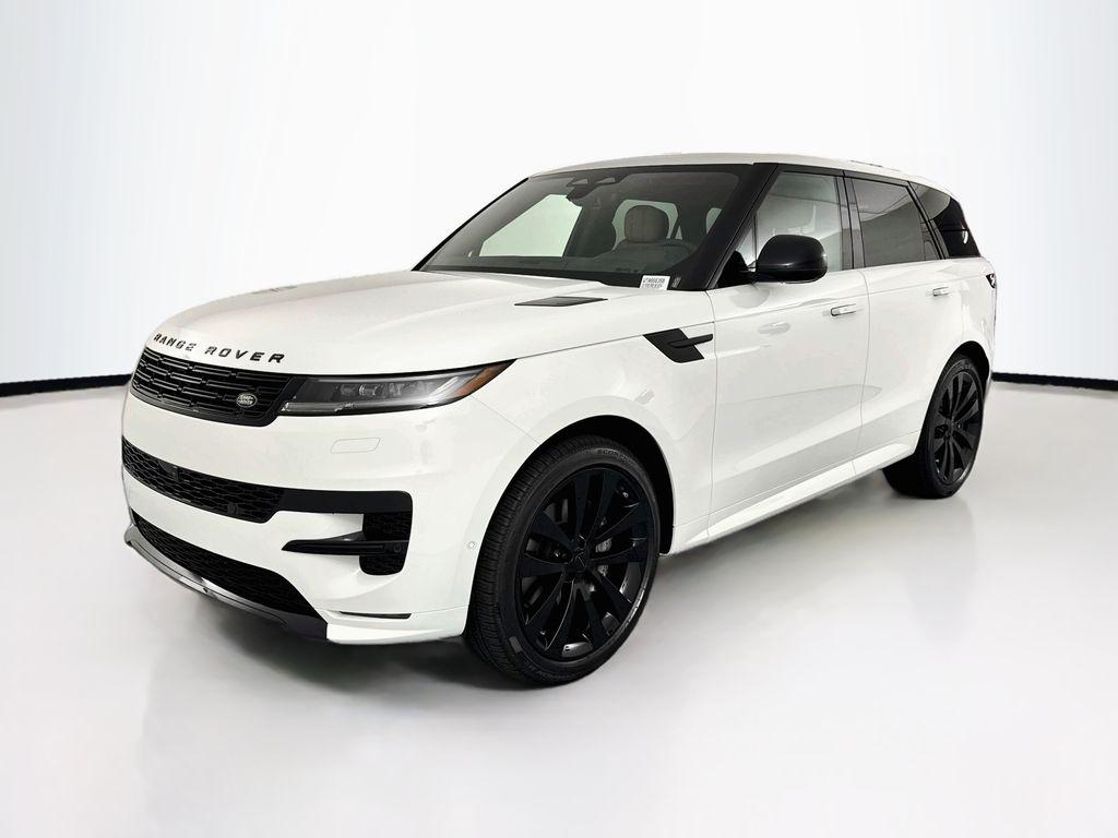 صورة 1 لـ 2026 LAND Rover RANGE ROVER SPORT SE