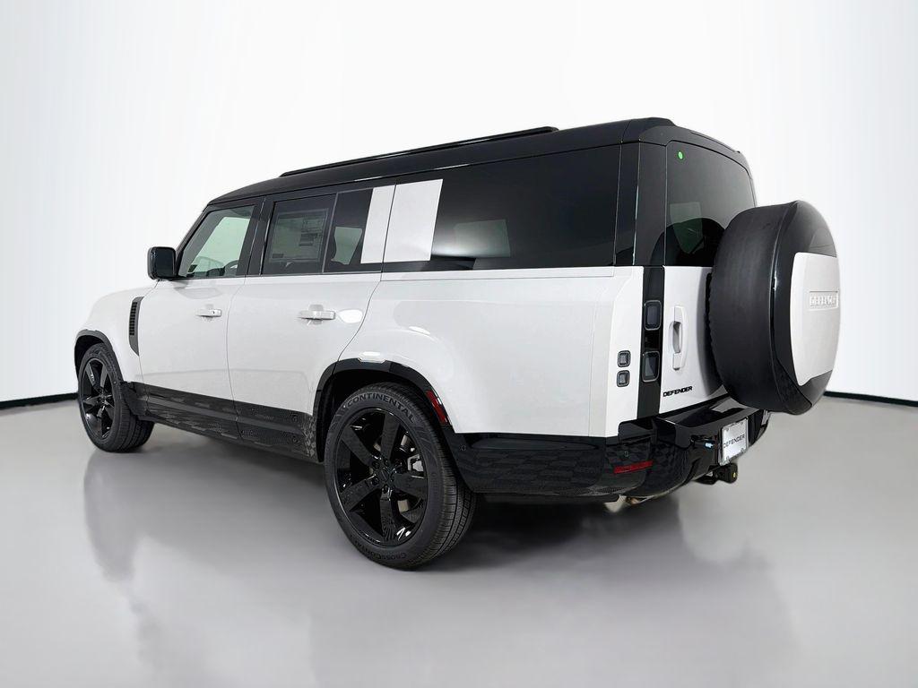 صورة 7 لـ 2026 LAND Rover DEFENDER P400 X-DYNAMIC SE