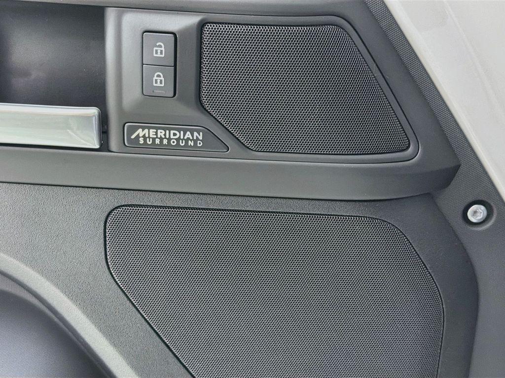 2026 LAND Rover DEFENDER P400 X-DYNAMIC SE 缩略图 19