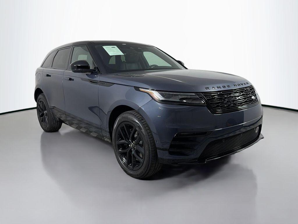 صورة 3 لـ 2026 LAND Rover RANGE ROVER VELAR P250 SE R-DYNAMIC