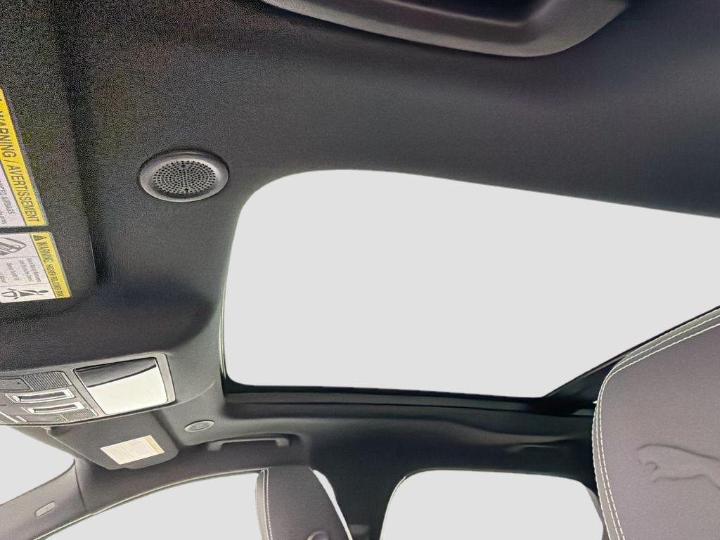 2026 Jaguar F-PACE R-DYNAMIC S P400 AWD AUTOMATIC 缩略图 23