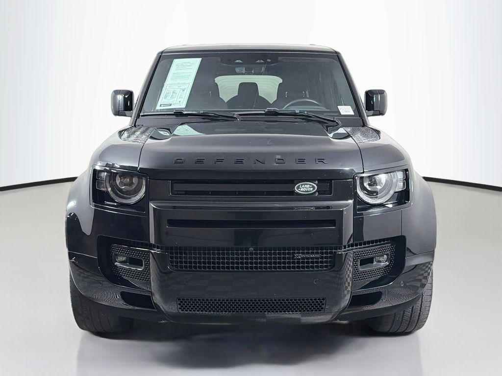 2023 LAND Rover DEFENDER 130 X-DYNAMIC SE — фото 2