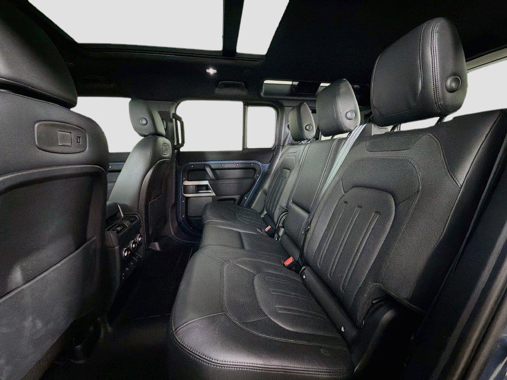 صورة مصغرة 25 لـ 2021 LAND Rover DEFENDER 110 SE