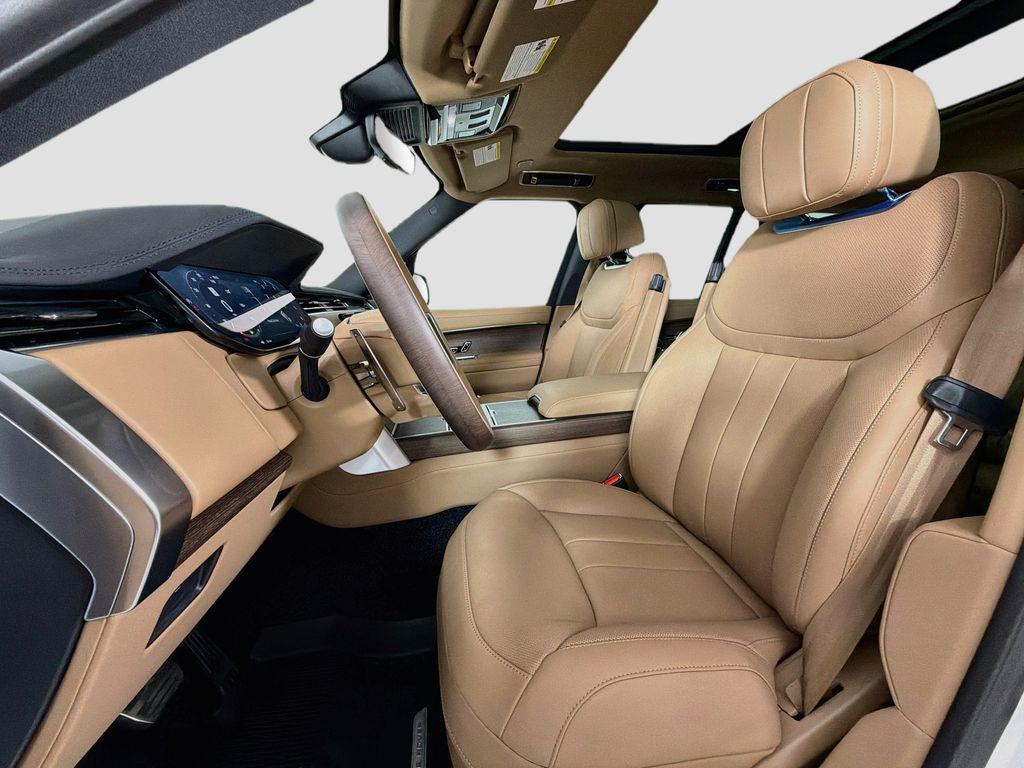 2026 LAND Rover RANGE ROVER P530 SE — миниатюра 22