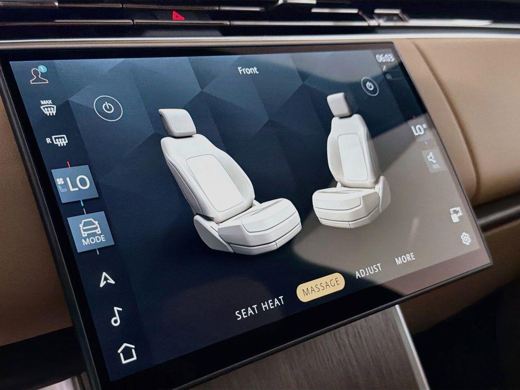 2026 LAND Rover RANGE ROVER P530 SE — миниатюра 21