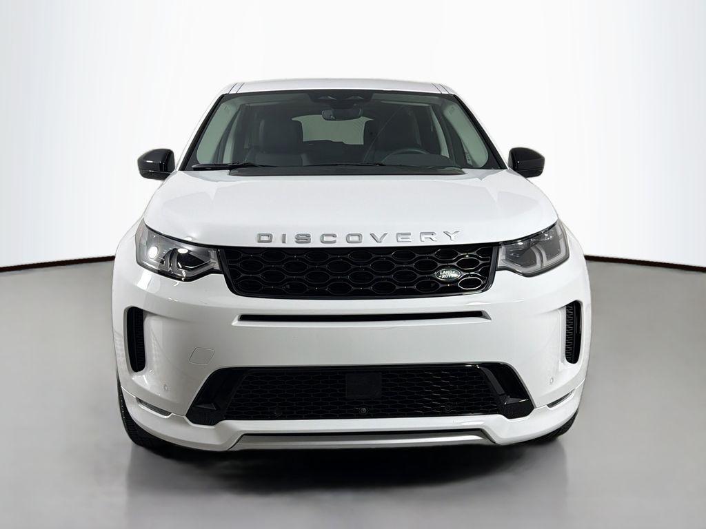 صورة 2 لـ 2025 LAND Rover DISCOVERY SPORT S