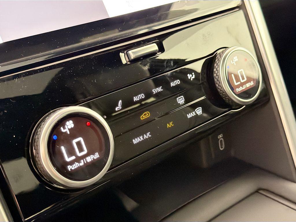 2026 LAND Rover DISCOVERY S 缩略图 16