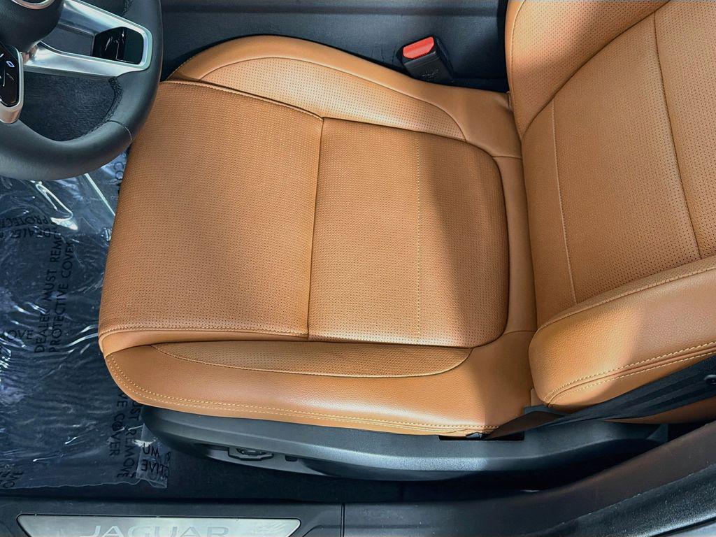 2024 Jaguar XF R-DYNAMIC SE P250 AWD AUTOMATIC 缩略图 20