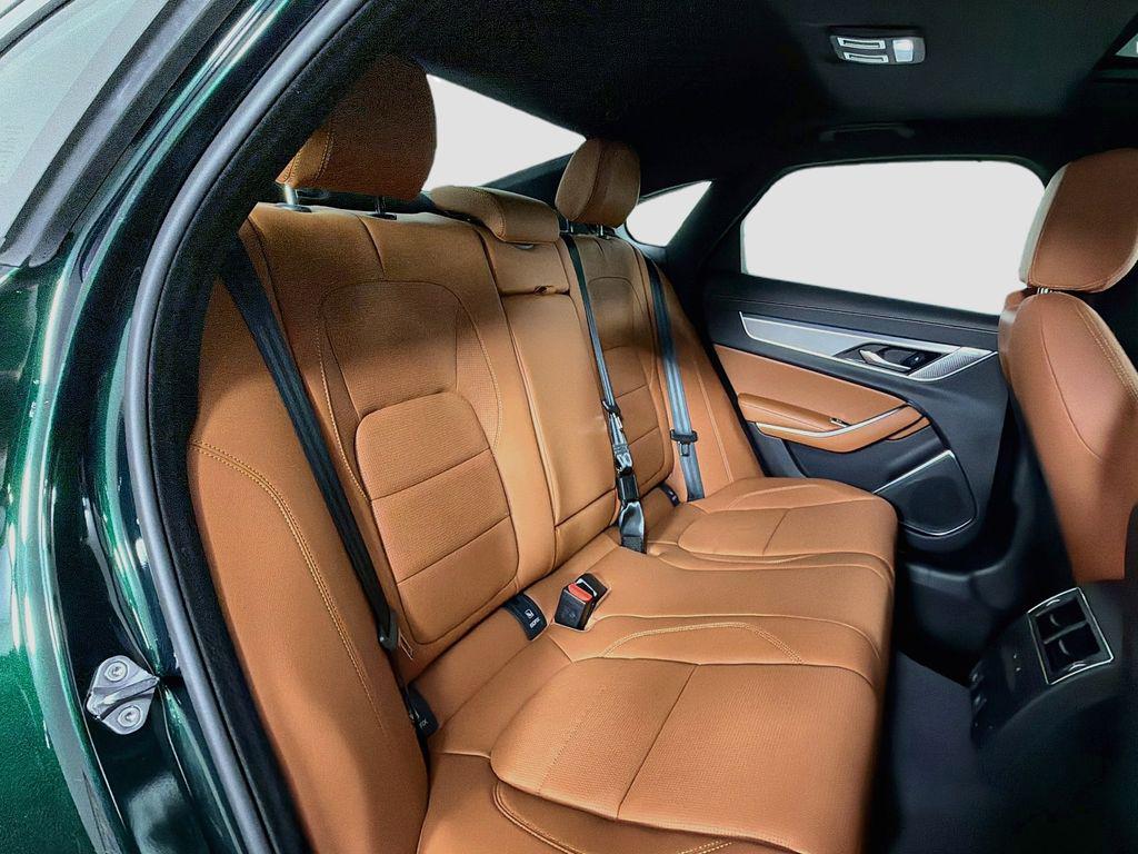 2024 Jaguar XF R-DYNAMIC SE P250 AWD AUTOMATIC 缩略图 29