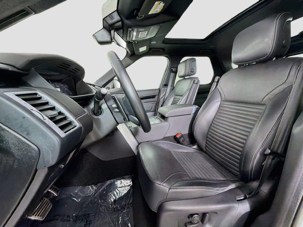 2023 LAND Rover DISCOVERY P360 S R-DYNAMIC 缩略图 22
