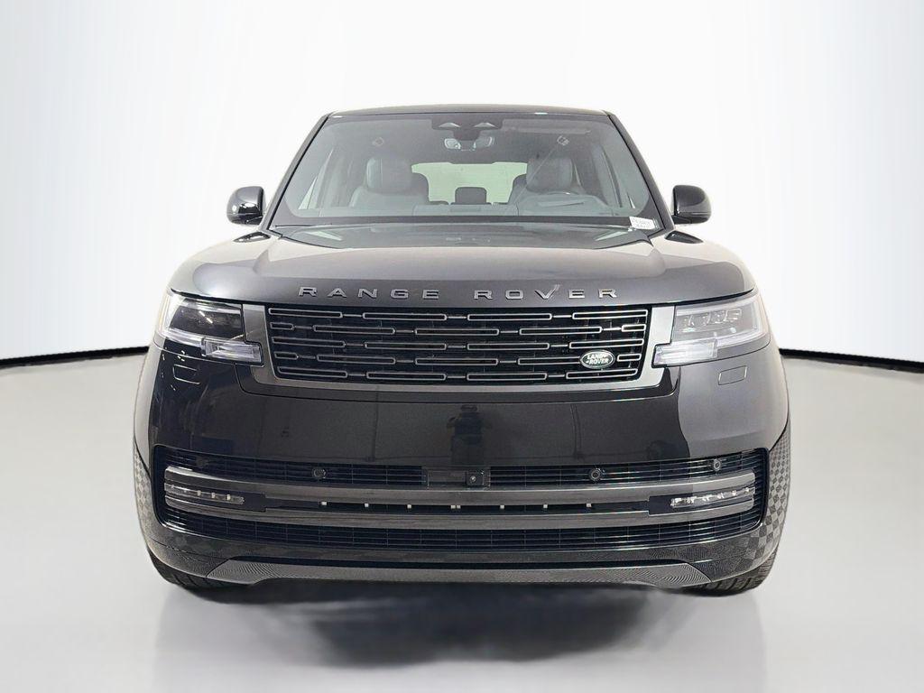 2026 LAND Rover RANGE ROVER P400 SE 照片 2