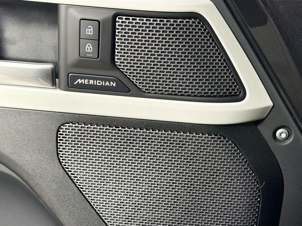 2024 LAND Rover DEFENDER 110 P400 S 照片 19