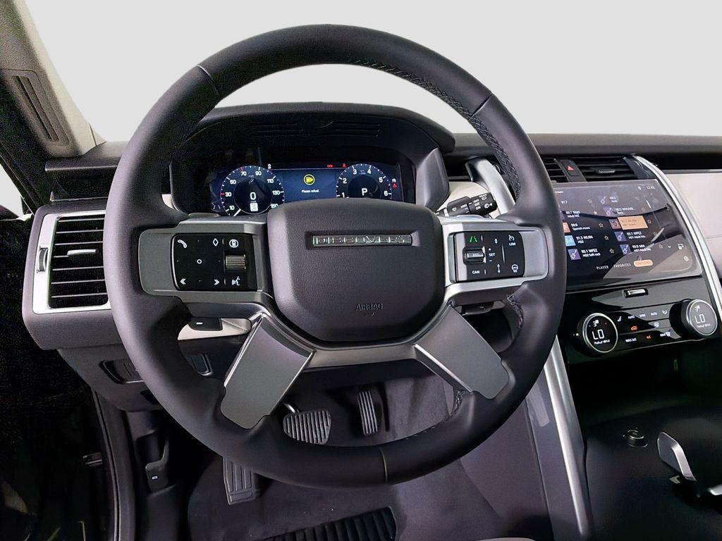 2026 LAND Rover DISCOVERY S 缩略图 11