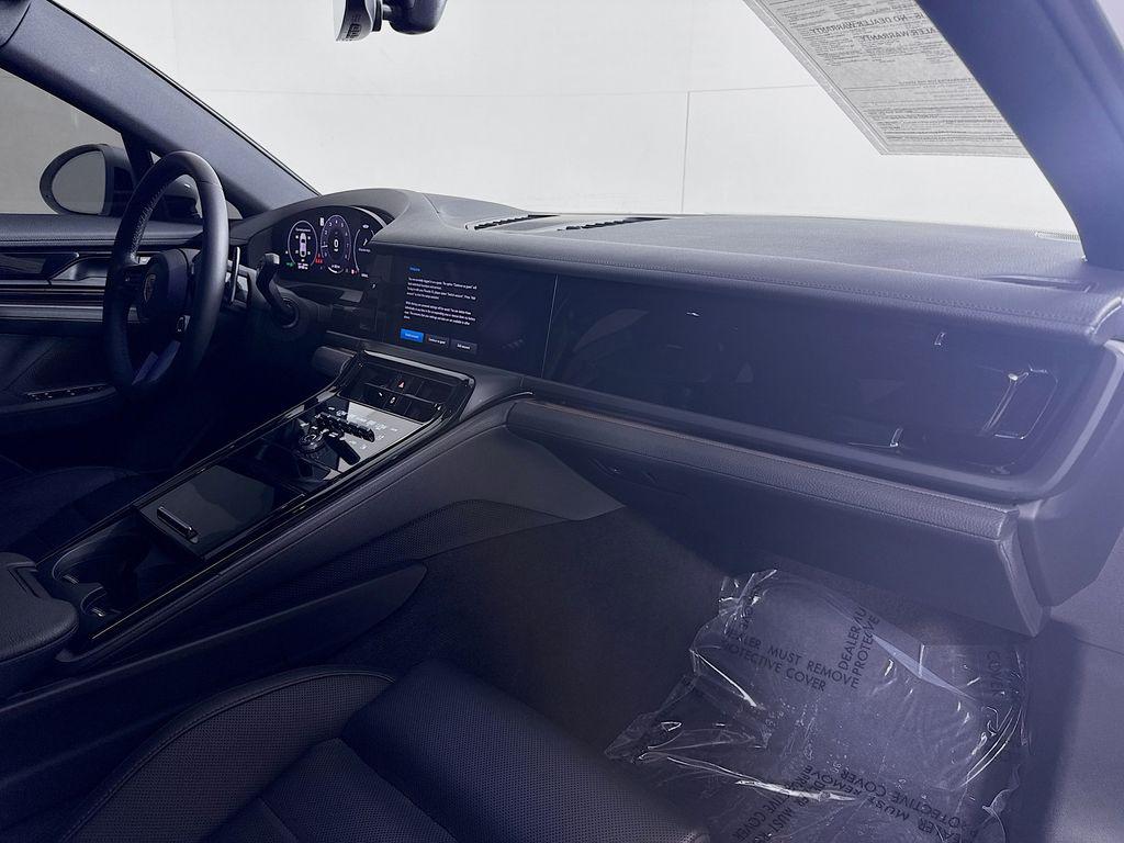 2024 Porsche PANAMERA 4 — миниатюра 31