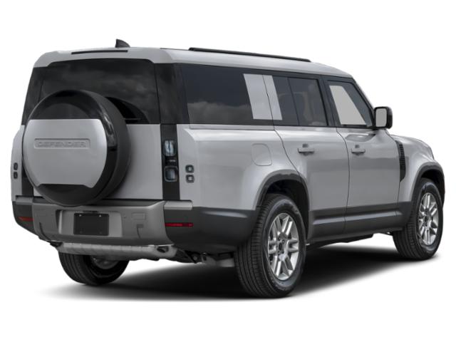 2026 LAND Rover DEFENDER P300 S — фото 3