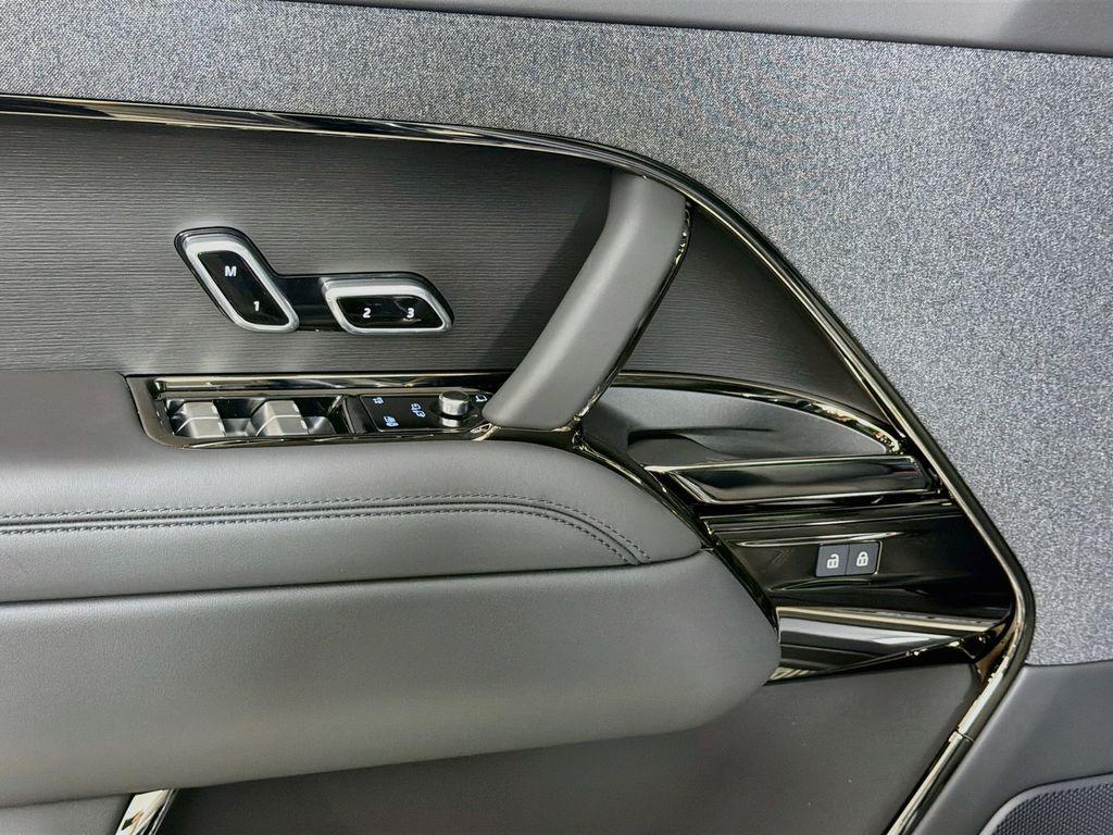 2026 LAND Rover RANGE ROVER SPORT SE 缩略图 18