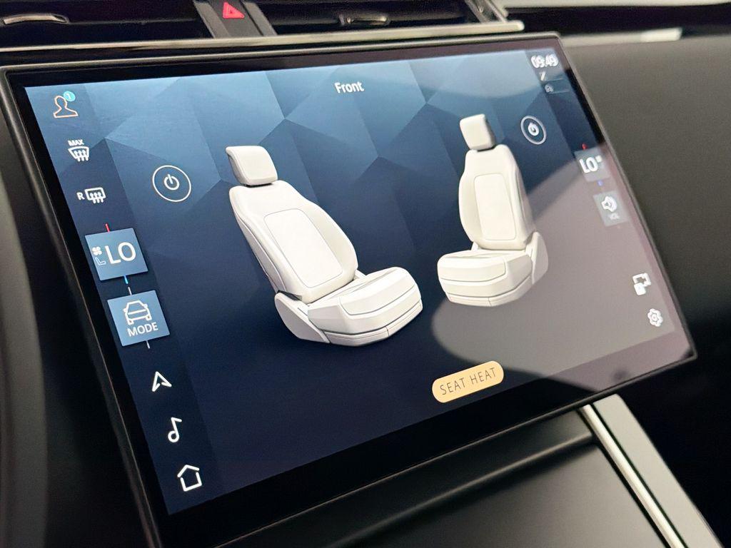 صورة مصغرة 21 لـ 2026 LAND Rover RANGE ROVER VELAR P250 S