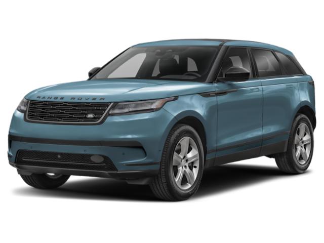 New 2026 Land Rover Range Rover Velar P250 S