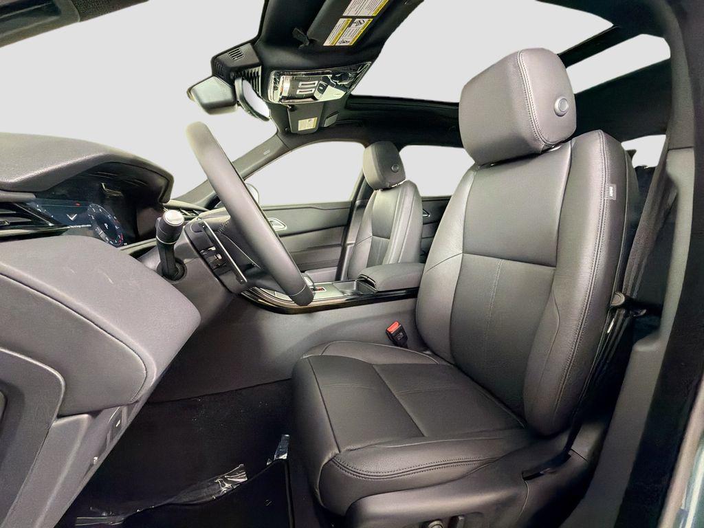 صورة مصغرة 22 لـ 2026 LAND Rover RANGE ROVER VELAR P250 S