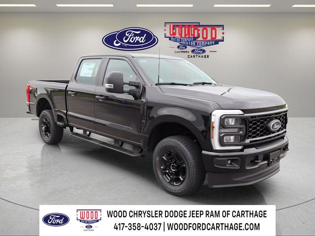 New 2026 Ford F-250 XL
