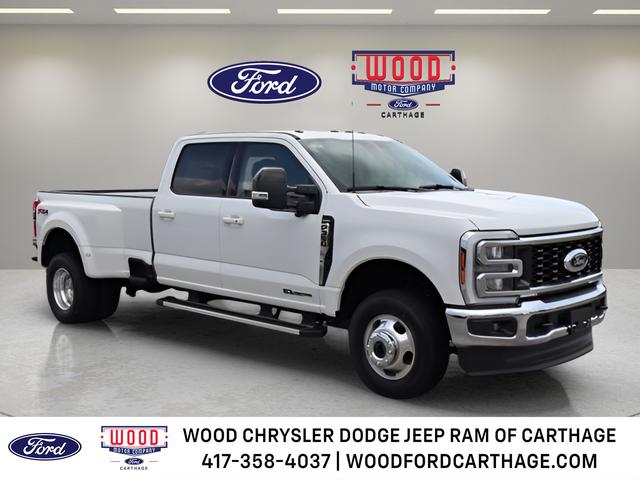 New 2026 Ford F-350 Lariat Super Duty