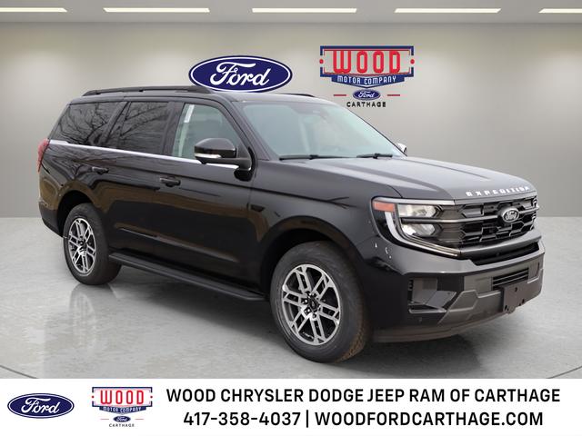 New 2026 Ford Expedition Active