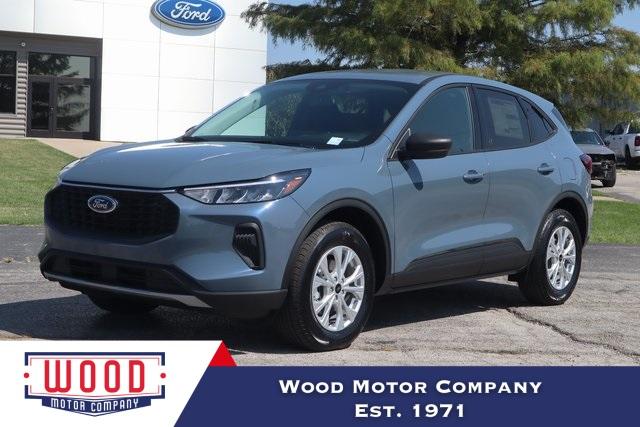 New 2025 Ford Escape Active