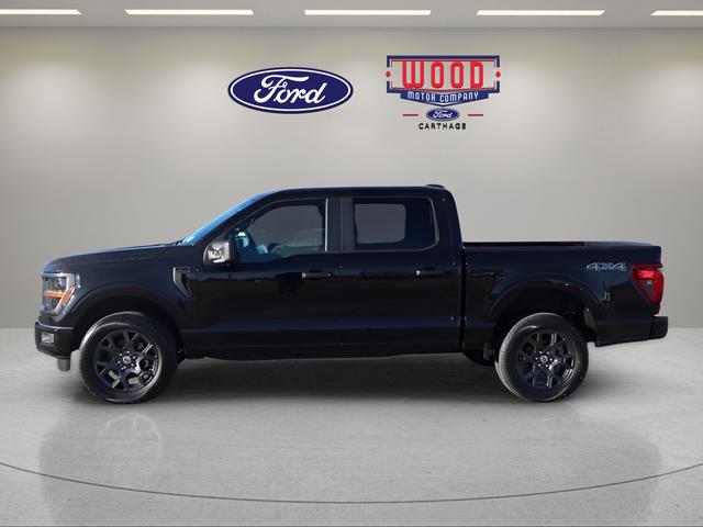 2026 FORD F-150 STX 照片 7