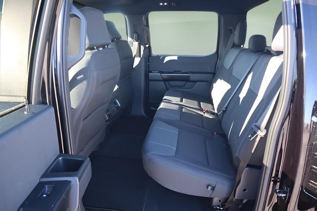 صورة مصغرة 23 لـ 2026 FORD F-150 STX
