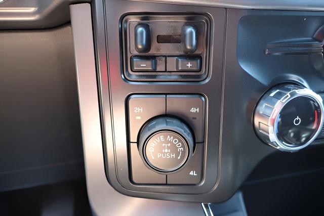2026 FORD F-150 XLT 缩略图 16