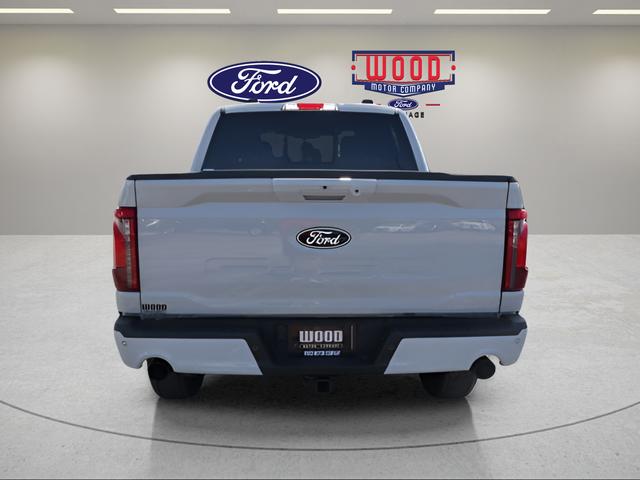 2026 FORD F-150 XLT 缩略图 4