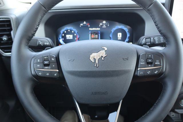صورة مصغرة 15 لـ 2026 FORD BRONCO SPORT BADLANDS
