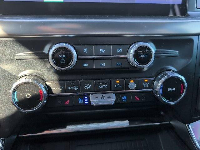 2023 FORD F-150 LARIAT — миниатюра 12