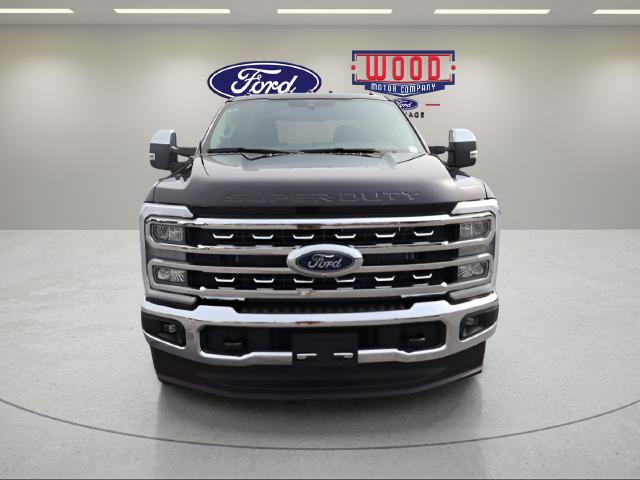 2026 FORD F-250 LARIAT — миниатюра 9