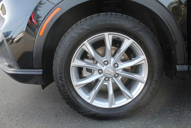 HONDA CR-V EX-L AWD - 10