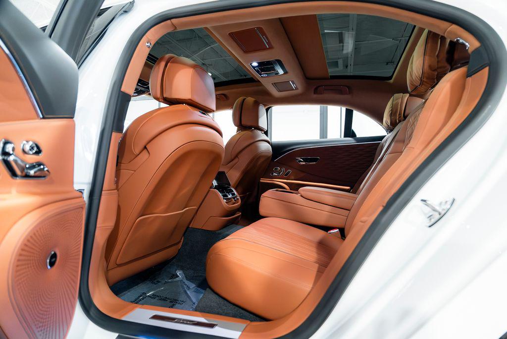 صورة مصغرة 74 لـ 2023 Bentley FLYING SPUR SPEED