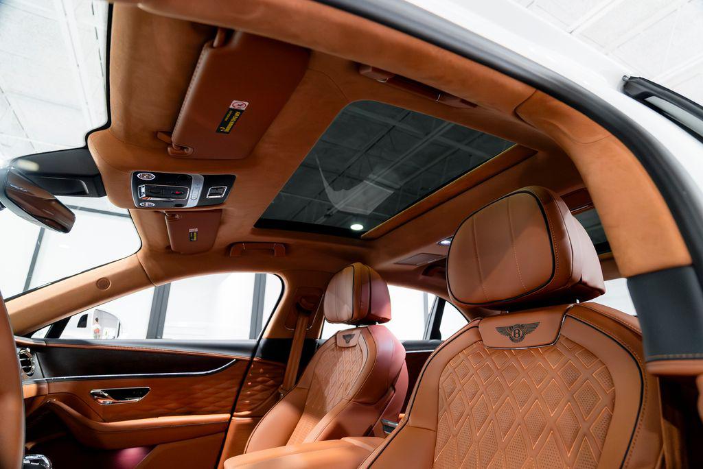 2023 Bentley FLYING SPUR SPEED 照片 3