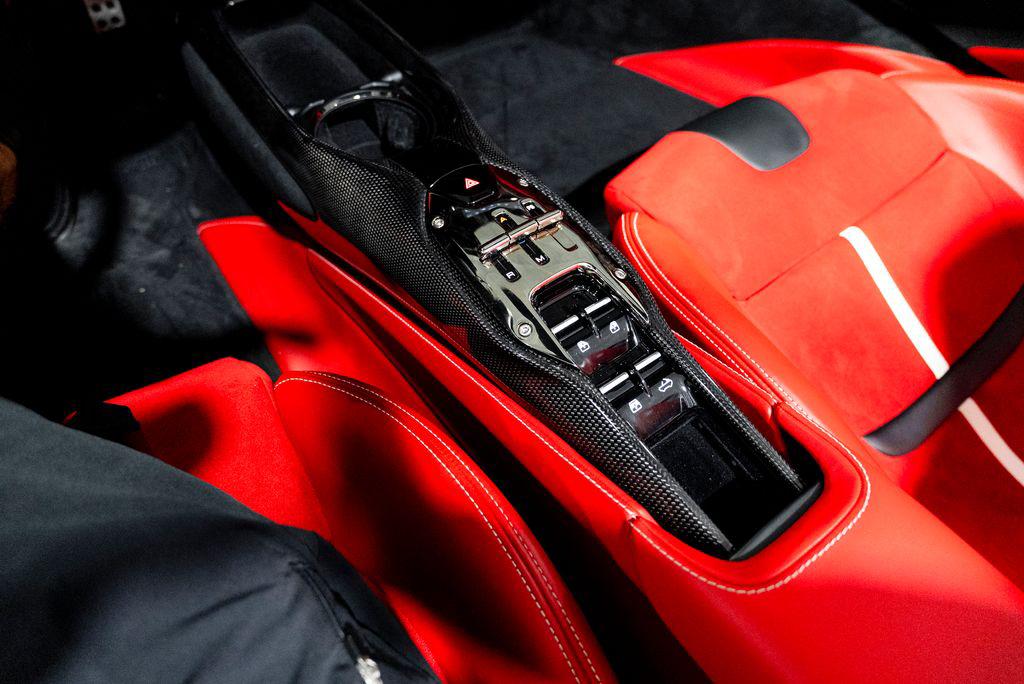 2022 Ferrari SF90 SPIDER BASE — миниатюра 59