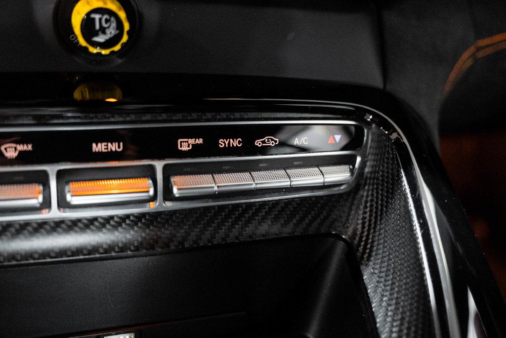 2021 Mercedes-BENZ AMG GT S — миниатюра 68