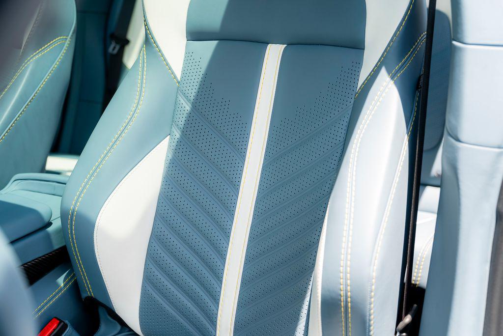 2023 Aston Martin DBX 707 缩略图 49