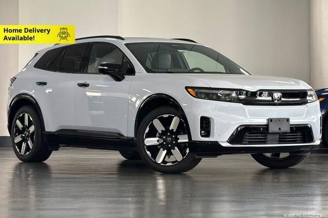 New 2026 Honda Prologue Elite