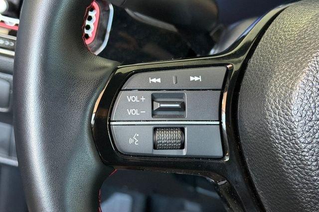 2026 Honda CIVIC SI BASE — миниатюра 30
