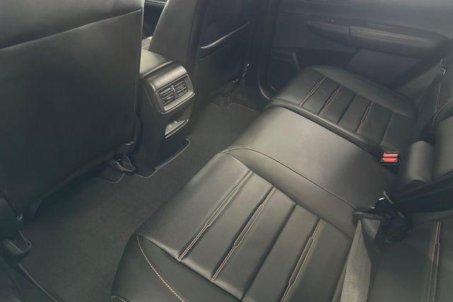 HONDA CR-V HYBRID SPORT-L - 10